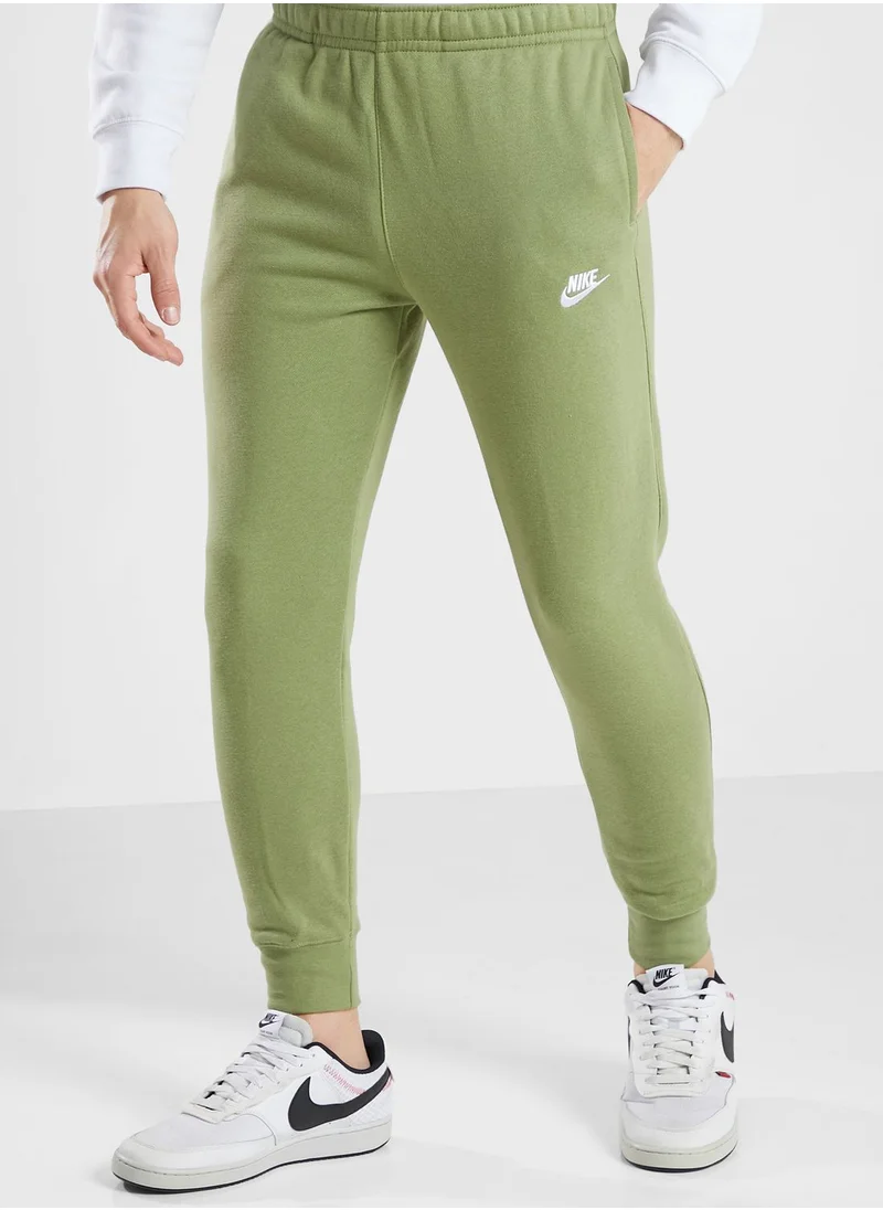 Nike Nsw Club Sweatpants