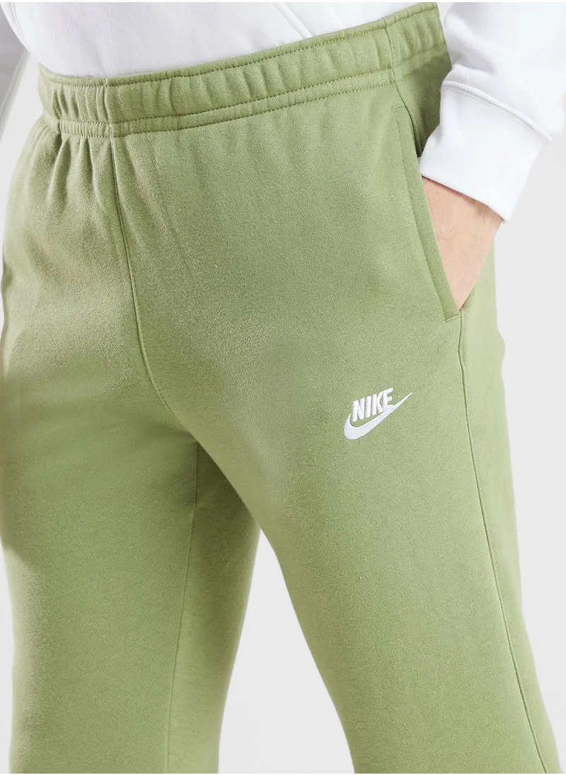 Nike Nsw Club Sweatpants