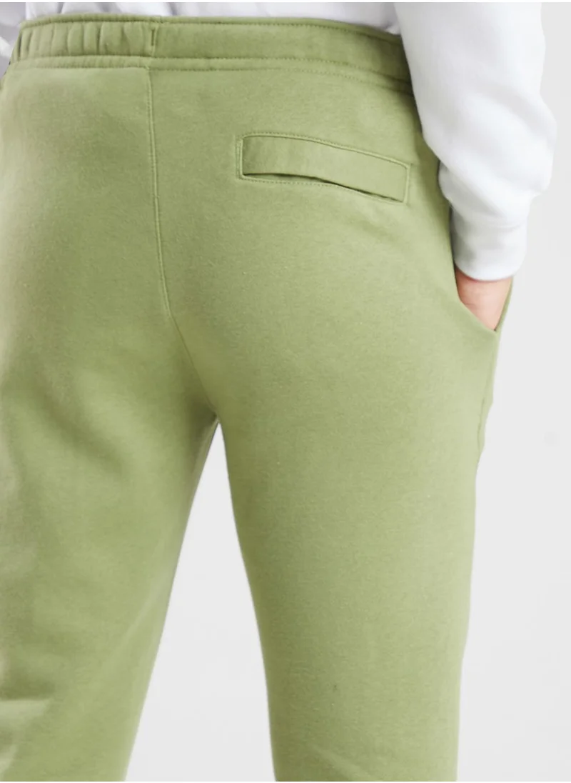 Nike Nsw Club Sweatpants