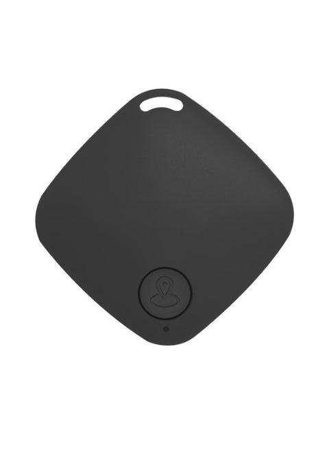 Bluetooth Key Finder, Compact Portable Smart Item Locator, Easy To Use Luggage Tracker Tag, Anti Lost Keychain Tracker Device For Phone, Luggage, Backpack, Wallet, (1pc, Black)