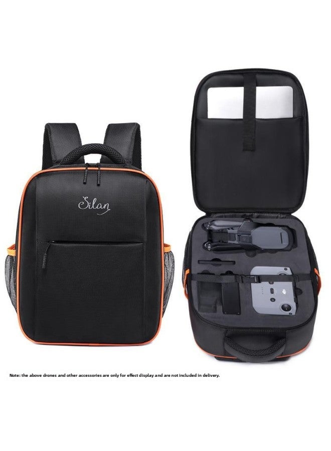 Applicable DJI DJI Djiang Mavic 3 Set Storage Package Royal 3 Drone Backpack With Screen Remote Control Accessories 