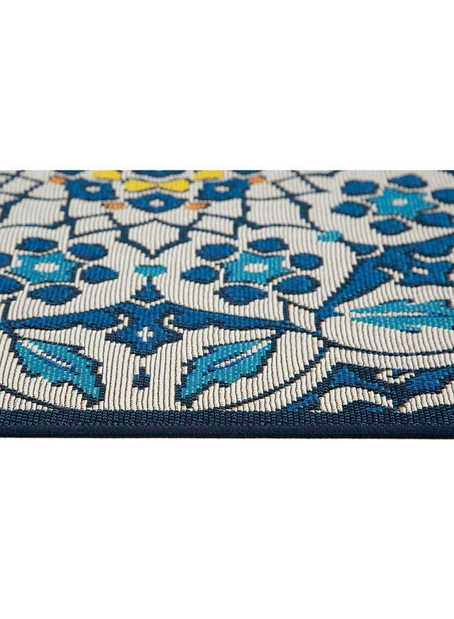 النساجون الشرقيون سجادة جوبلين أرابيسك 120 × 180 سم - Image 3