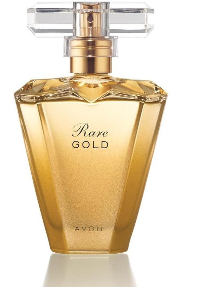 AVON Rare Gold perfume from Avon 50 ml - Image 2