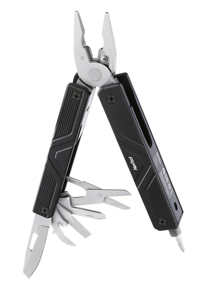 Nextool Gemini Electric Multifunctional Knife - NE20213  - Image 1