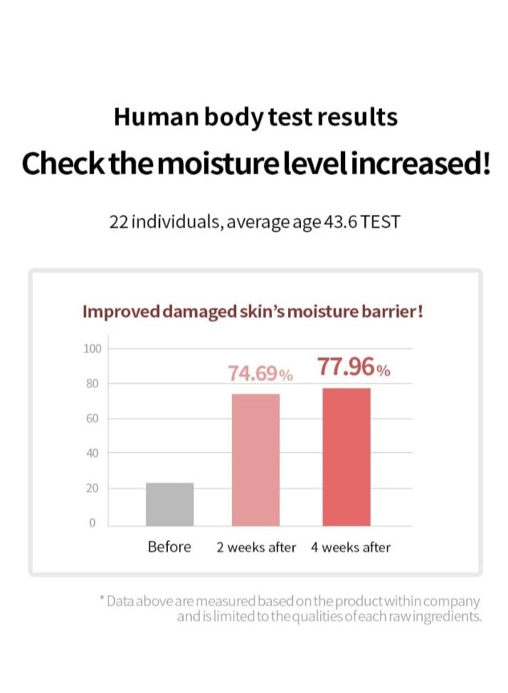 Secret Key-Starting Treatment Essence-Hydrating 150ml - Image 4