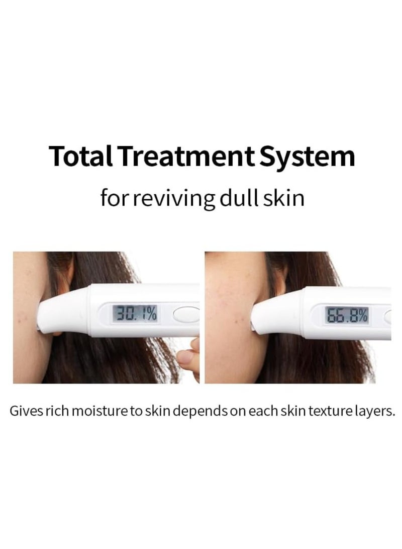 Secret Key-Starting Treatment Essence-Hydrating 150ml - Image 5