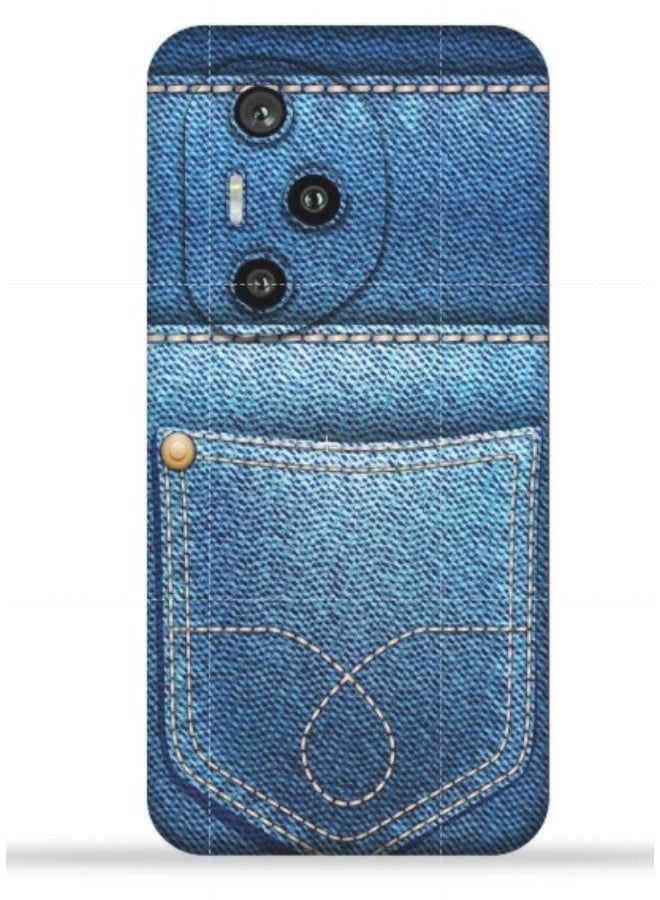 إيه إم سي ديزاين غطاء حماية لهاتف Honor 300 / Honor 300 Pro