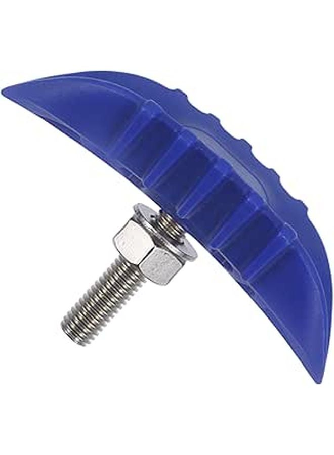 Motorcycle Tire High Strength 18 Inch Rear Universal Fit Easy Installation Safety - Image 1