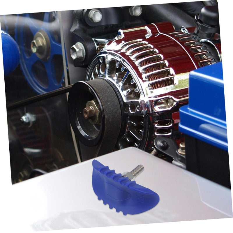 Motorcycle Tire High Strength 18 Inch Rear Universal Fit Easy Installation Safety - Image 5