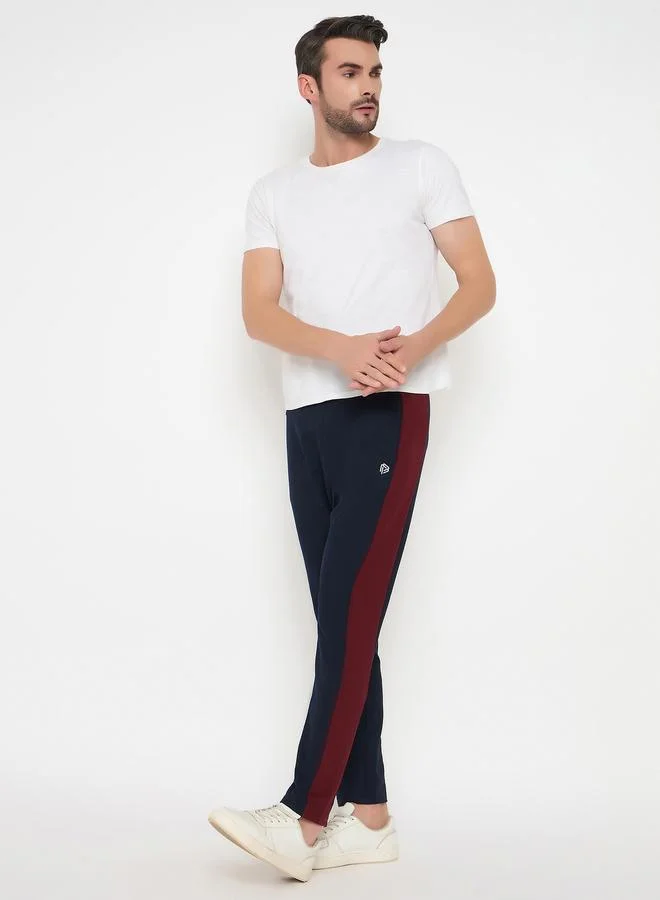 John Players John Player Color Block Elasticated Waistband Pyjama