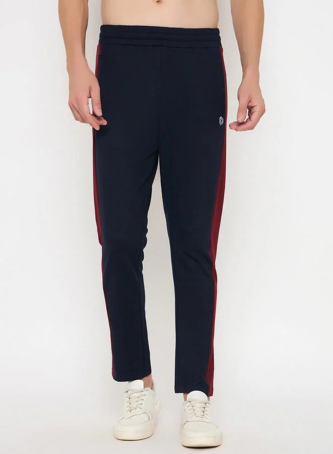 John Players John Player Color Block Elasticated Waistband Pyjama