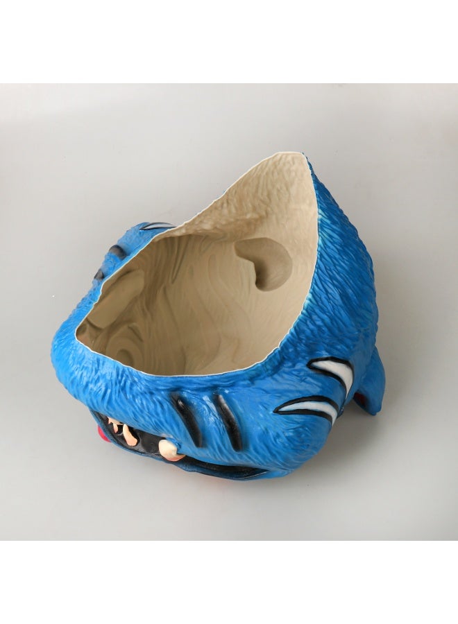 general KPop Demon Hunters Latex Mask Cosplay Mask Headgear Gift for Family and Friends - Image 5