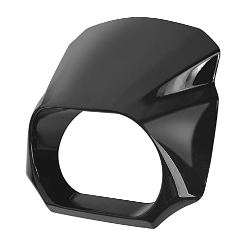 H RUO Headlight Fairing Mask Cowl Fit for Harley Sportster S RH1250S 2021 2022 - Image 2