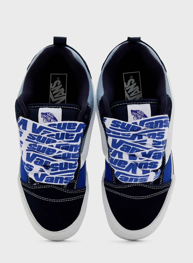 VANS Knu Skool Sneakers