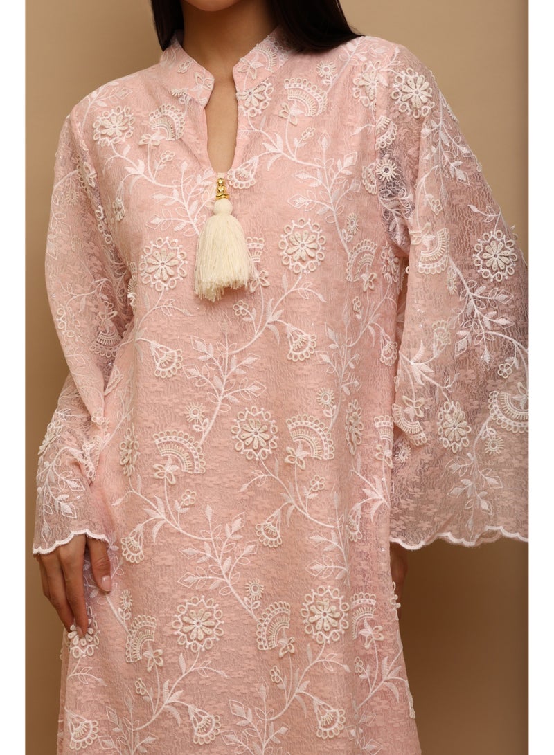 IKKXA Solène IK5026 Pink - Image 2