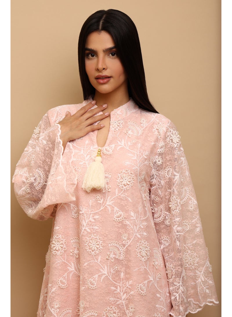 IKKXA Solène IK5026 Pink - Image 3