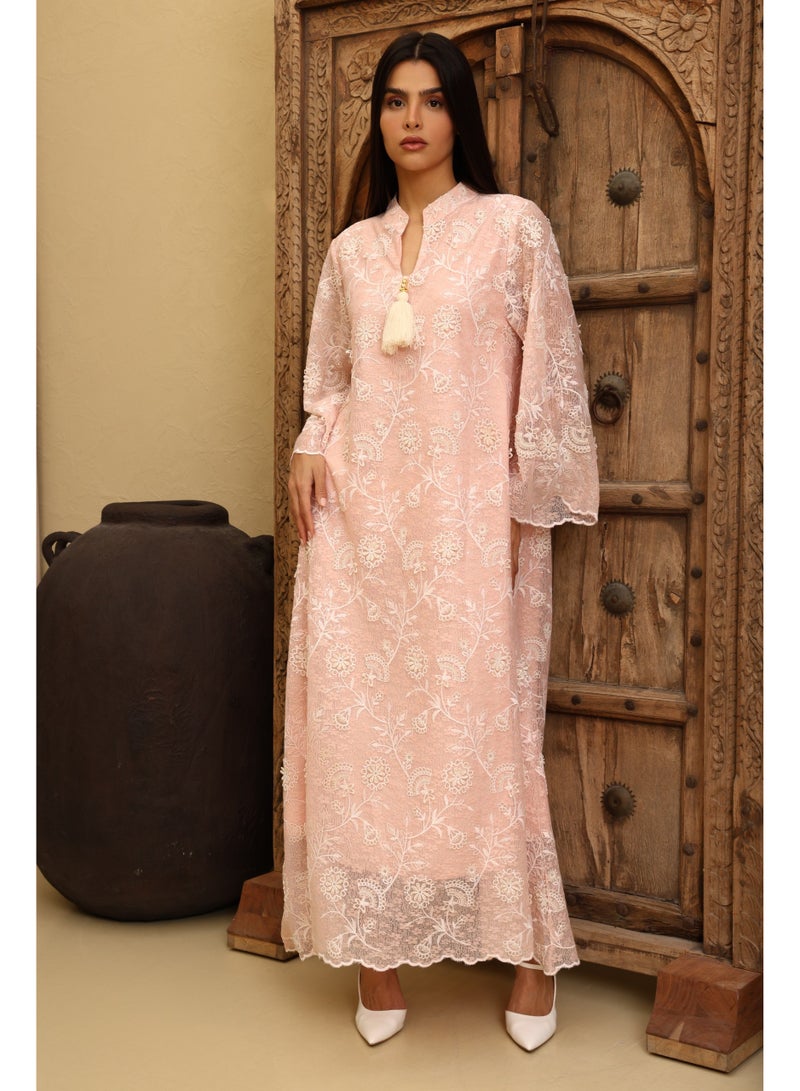 IKKXA Solène IK5026 Pink - Image 1