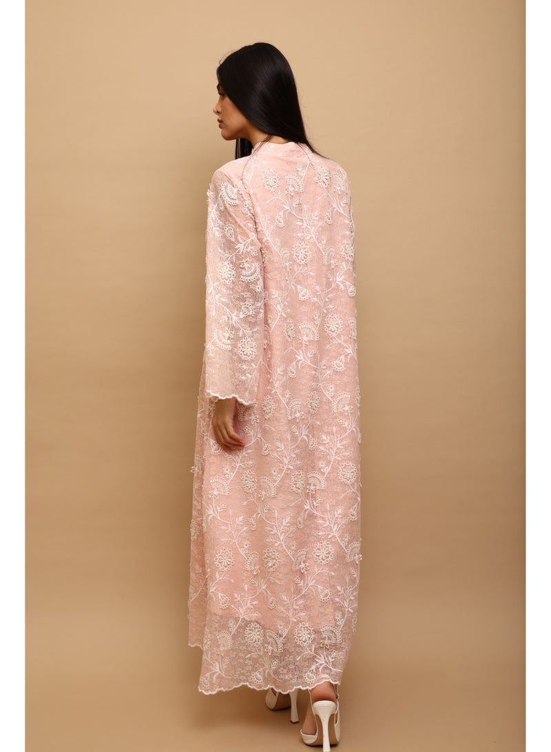 IKKXA Solène IK5026 Pink - Image 4