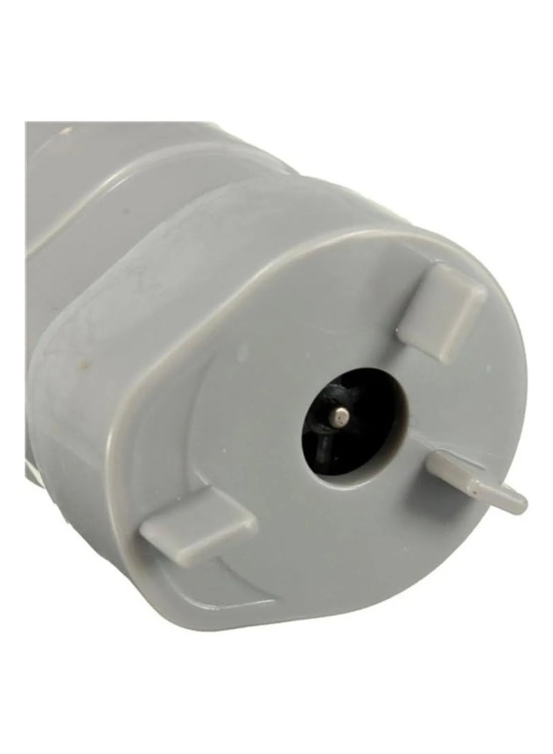 مضخة غواصة 12V ، ارتفاع رفع 5m ، معدل تدفق 10L / Min ، متعدد الأغراض - Image 4