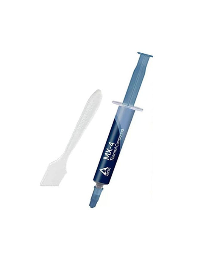 Arctic Heat Conductive Silicon-Based Thermal Pastes for Computer - Image 1