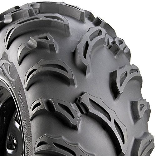 Carlisle Black Rock ATV Tire - 25X8-12 - Image 2