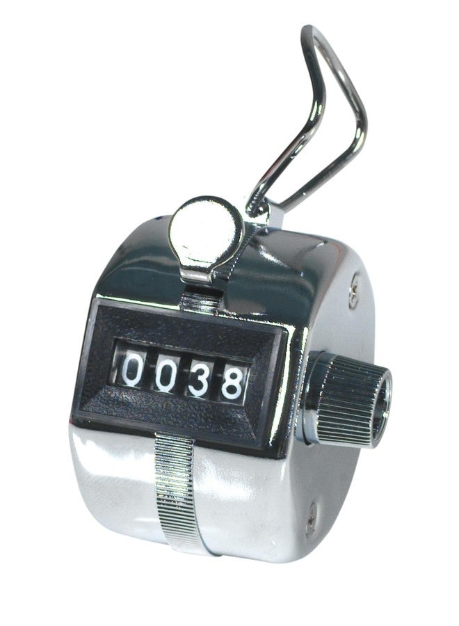 ACCUSPLIT AL608 Finger Hold Tally Counter