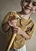 BOHS Rubber King Cobra Snake Soft Stretchy LightColored PestBird Deterrent Prank Toy Pet Plaything 100 cm 40 Inches - Image 4