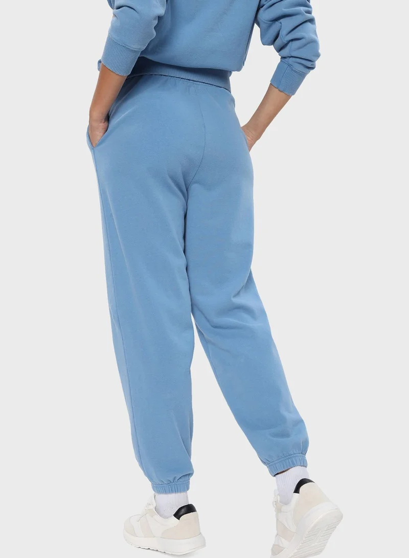 American Eagle High Waist Sweatpants