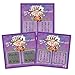 My Scratch Offs 5 Cards Adult Scratch Off Lotto Fake High Roller Lottery Tickets for Pregnancy Announcement - Image 3