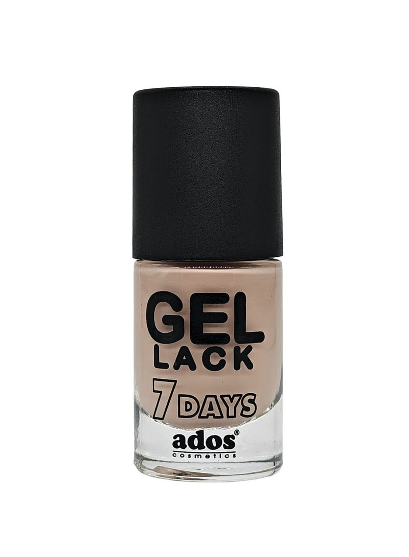 ados Nail Polish Gel Lack 8 g - No. 01 - Image 1