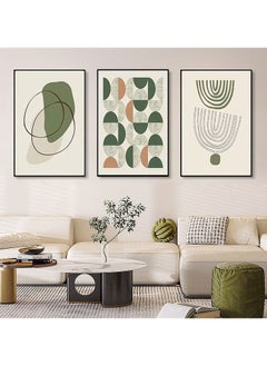 Olive/Brown
