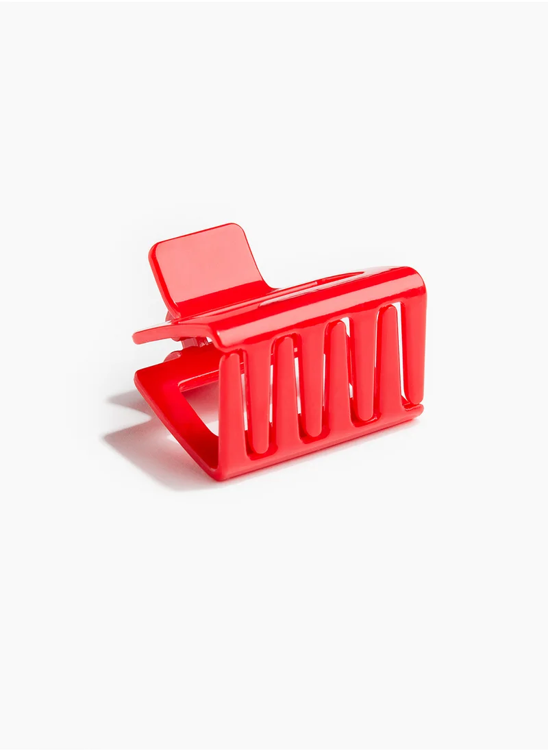 H&M Hair Claw
