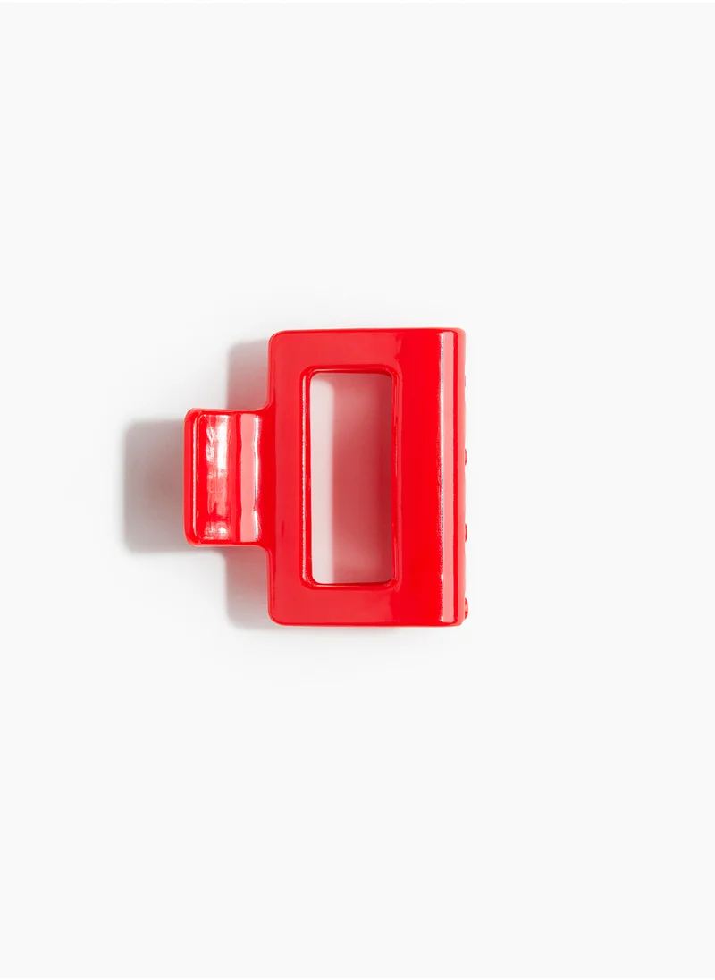 H&M Hair Claw