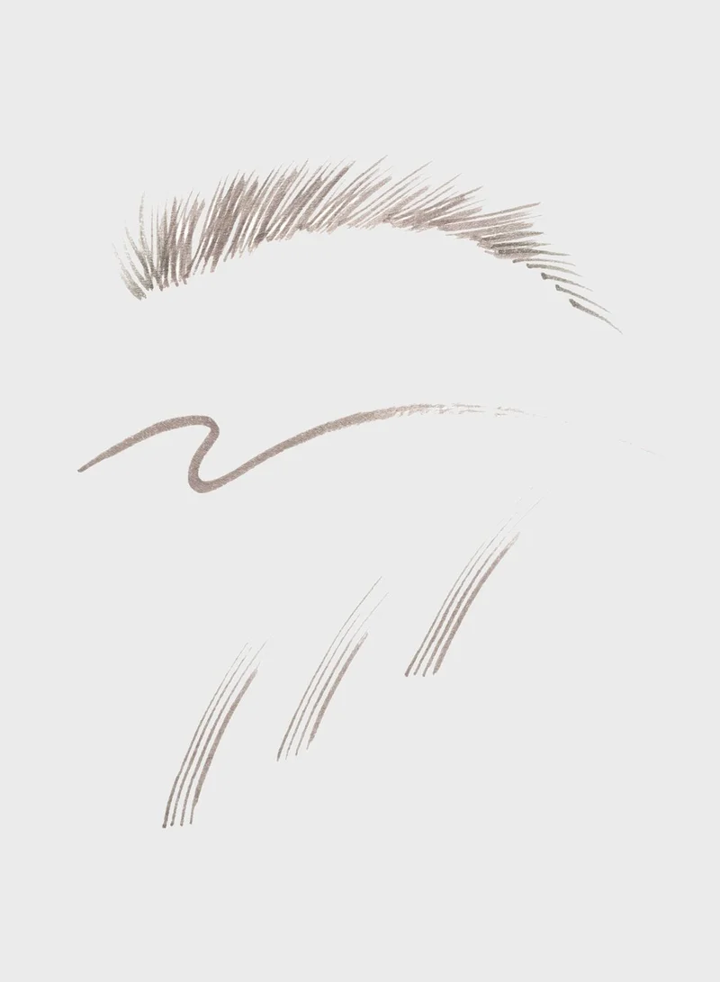 stila Stay All Day Waterproof Medium Balayage Brow