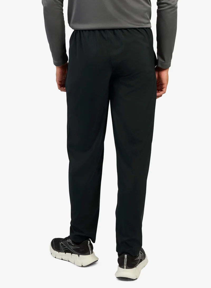 Reebok Identity Train Woven Unlined Sweatpants