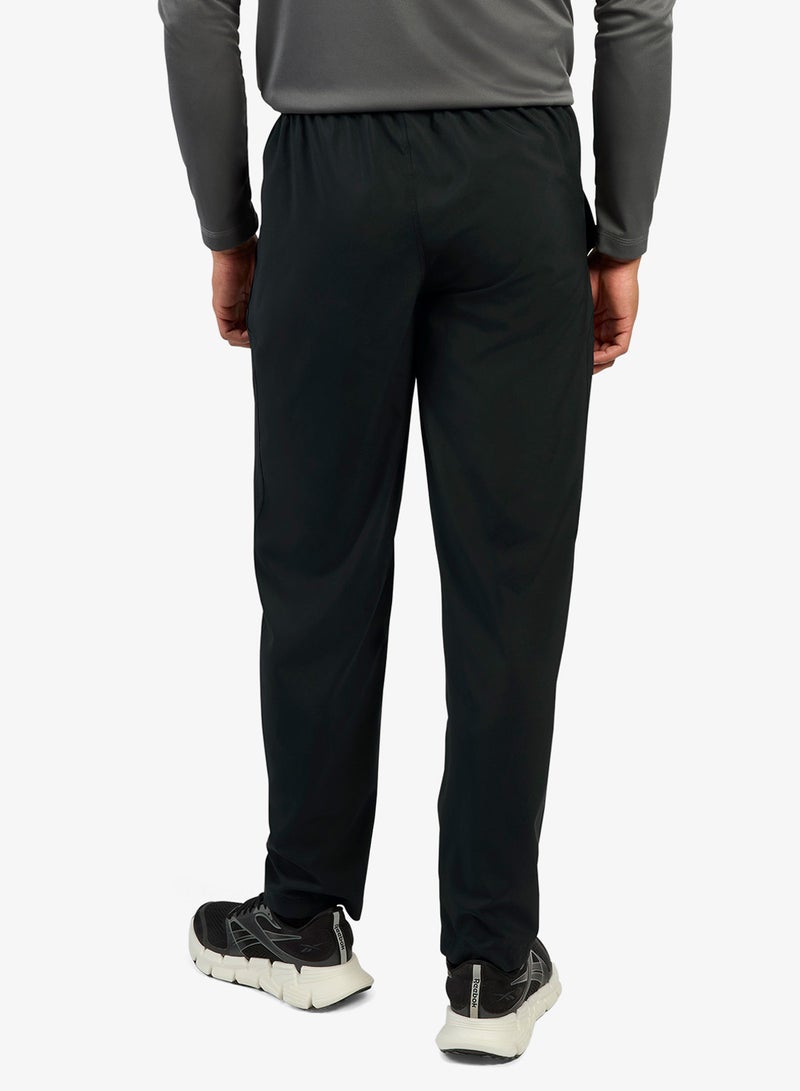 Reebok Identity Train Woven Unlined Sweatpants - Image 2