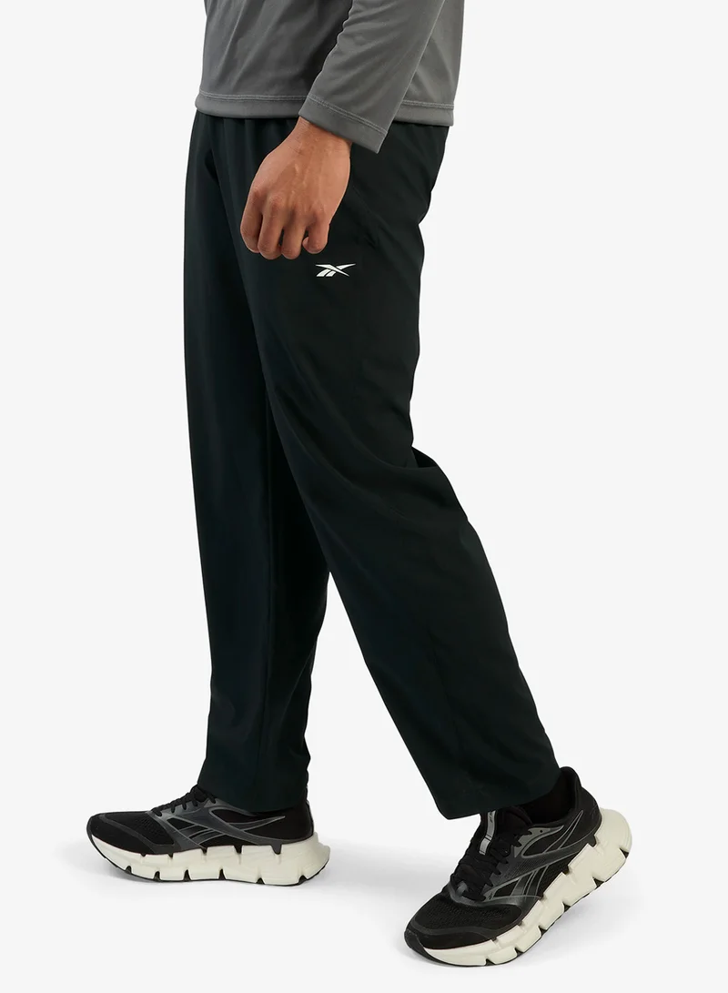Reebok Identity Train Woven Unlined Sweatpants