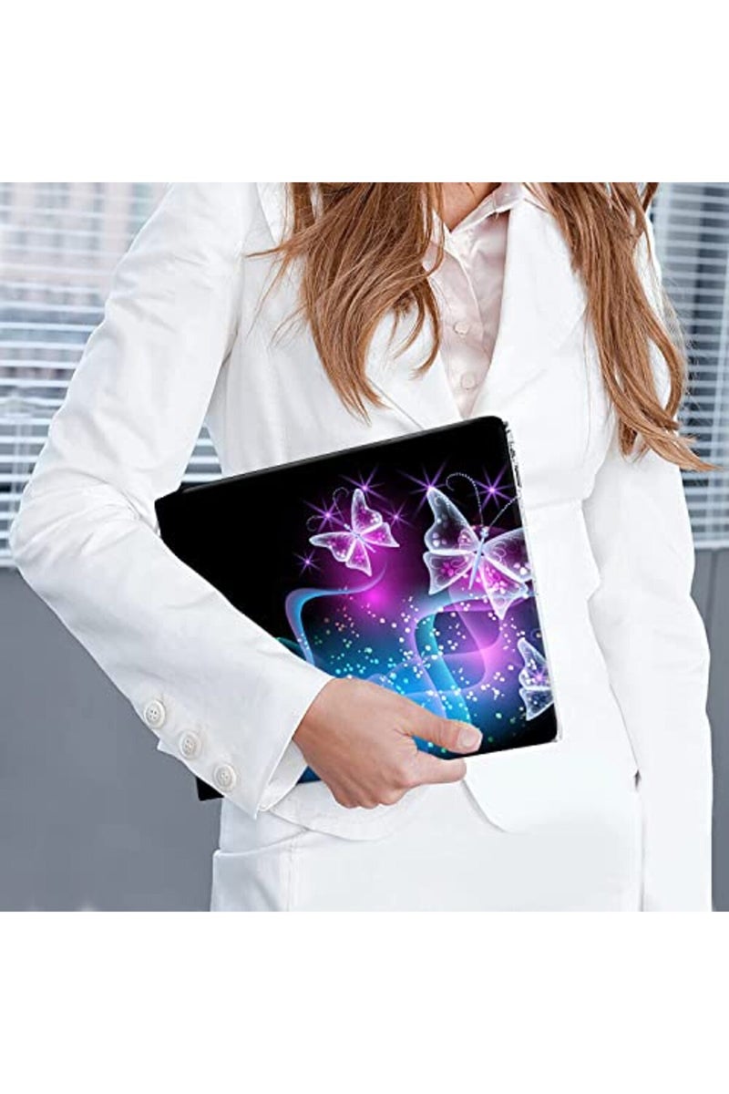 icolor Laptop Skin Sticker Decal 12 13 13.3 14 15 15.4 15.6 inch Personalized Universal Notebook Vinyl Skin Stickers Cover Art Decal Computer Protector - Image 3