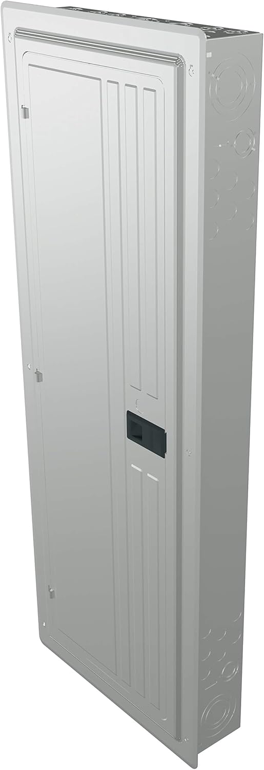 SIEMENS PN Series 225 Amp 42Space 64Circuit Main Lug PlugOn Neutral Load Center Indoor with Copper Bus - Image 2