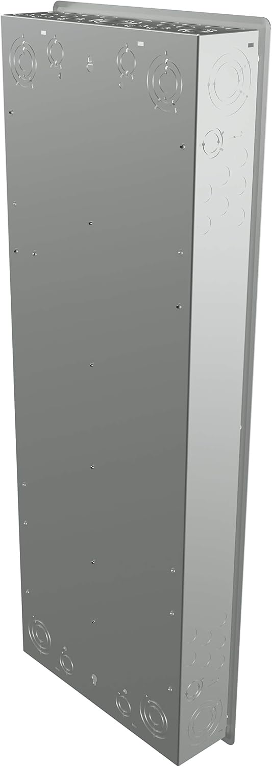SIEMENS PN Series 225 Amp 42Space 64Circuit Main Lug PlugOn Neutral Load Center Indoor with Copper Bus - Image 5