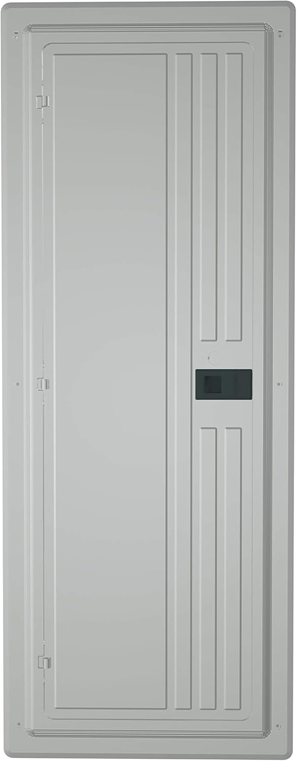SIEMENS PN Series 225 Amp 42Space 64Circuit Main Lug PlugOn Neutral Load Center Indoor with Copper Bus - Image 3