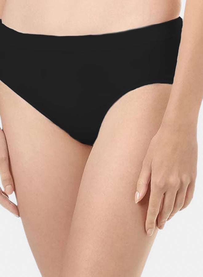 Silvy Lycra Bikini Underwear For Women - Image 1