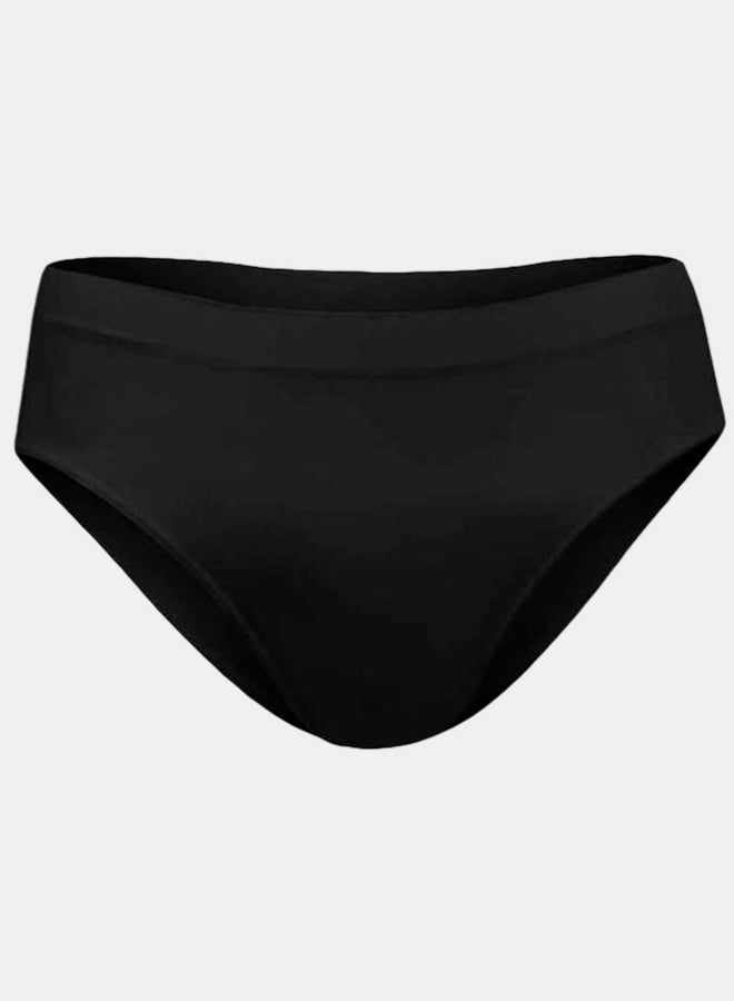 Silvy Lycra Bikini Underwear For Women - Image 3