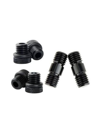M12 Thread 15Mm Rod Rail Extension Connector And Rod End Stopper Screw Applicable For Standard 15Mm Rod Support Dslr Rig Rail Block 460 - pzsku/Z74A1043EDC0B773C8DA9Z/45/_/1693984911/bca61f6a-f092-4d92-a797-286aa1de74a3