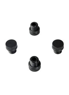 NICEYRIG M12 Thread 15Mm Rod Rail Extension Connector And Rod End Stopper Screw Applicable For Standard 15Mm Rod Support Dslr Rig Rail Block 460  - Image 5