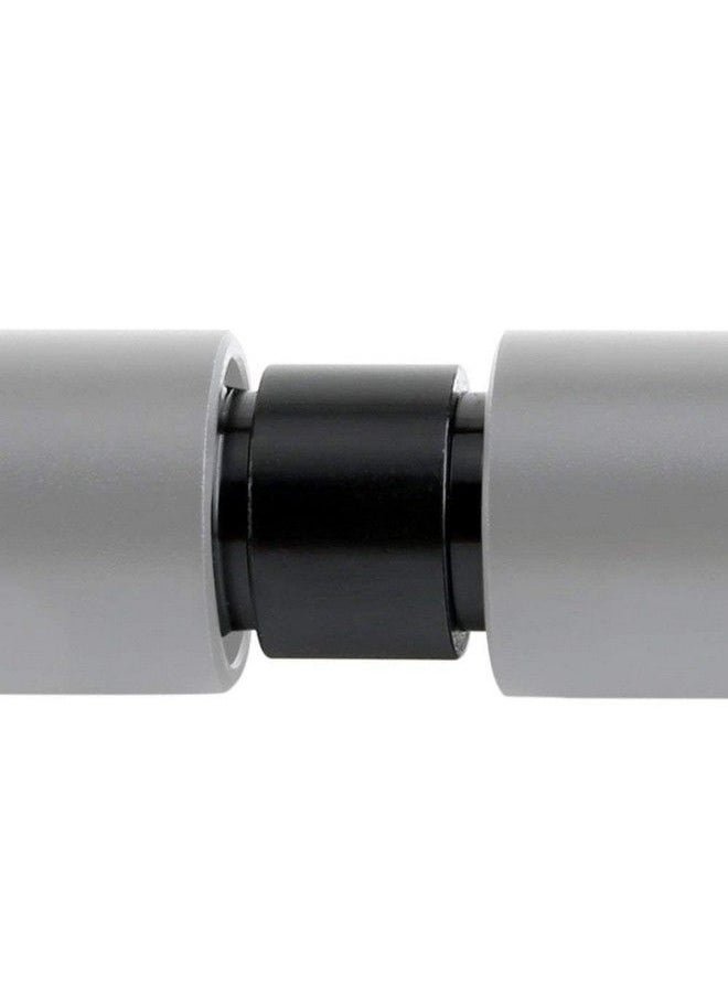 NICEYRIG - M12 Thread 15Mm Rod Rail Extension Connector And Rod End Stopper Screw Applicable For Standard 15Mm Rod Support Dslr Rig Rail Block 460 - Image 1