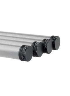 NICEYRIG M12 Thread 15Mm Rod Rail Extension Connector And Rod End Stopper Screw Applicable For Standard 15Mm Rod Support Dslr Rig Rail Block 460  - Image 4