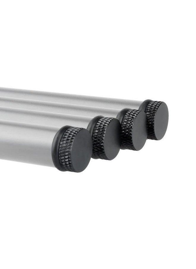 NICEYRIG - M12 Thread 15Mm Rod Rail Extension Connector And Rod End Stopper Screw Applicable For Standard 15Mm Rod Support Dslr Rig Rail Block 460 - Image 1