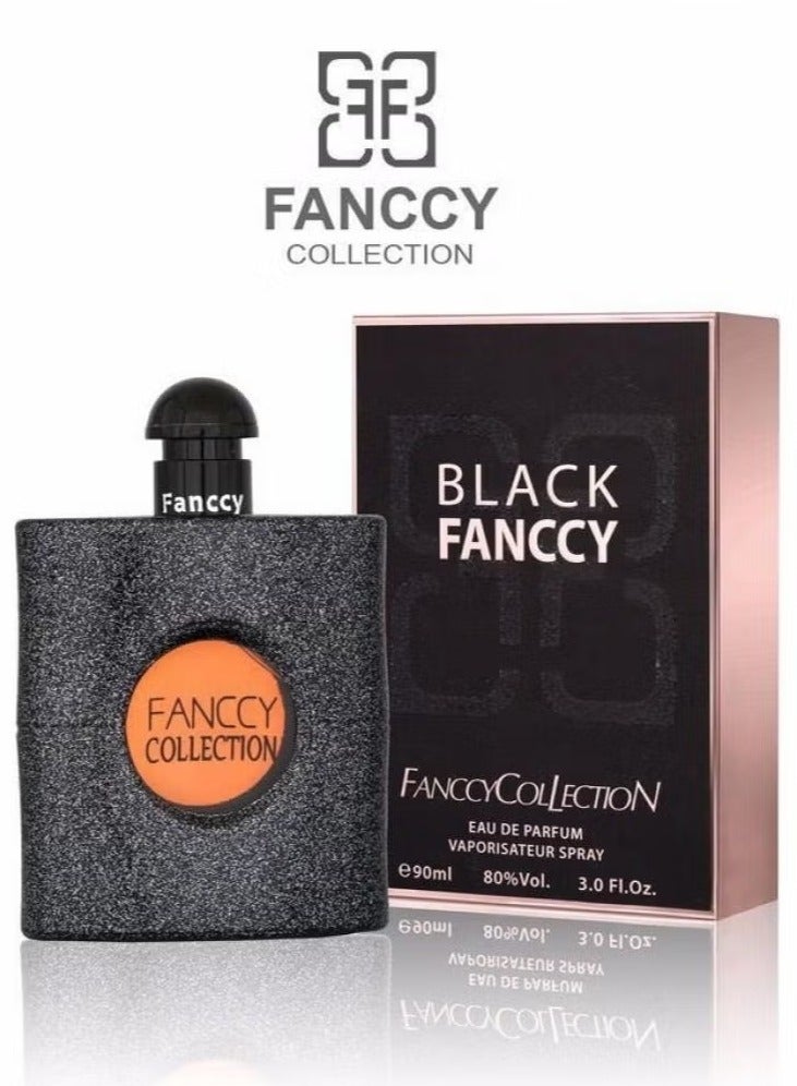 فانسي بلاك ابيوم 90ml
