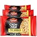 Gefen Gluten Free Chow Mein Fine Noodles 8oz 3 Pack Ready To Eat All Natural Thin  Crisp Best By 862026 - Image 2